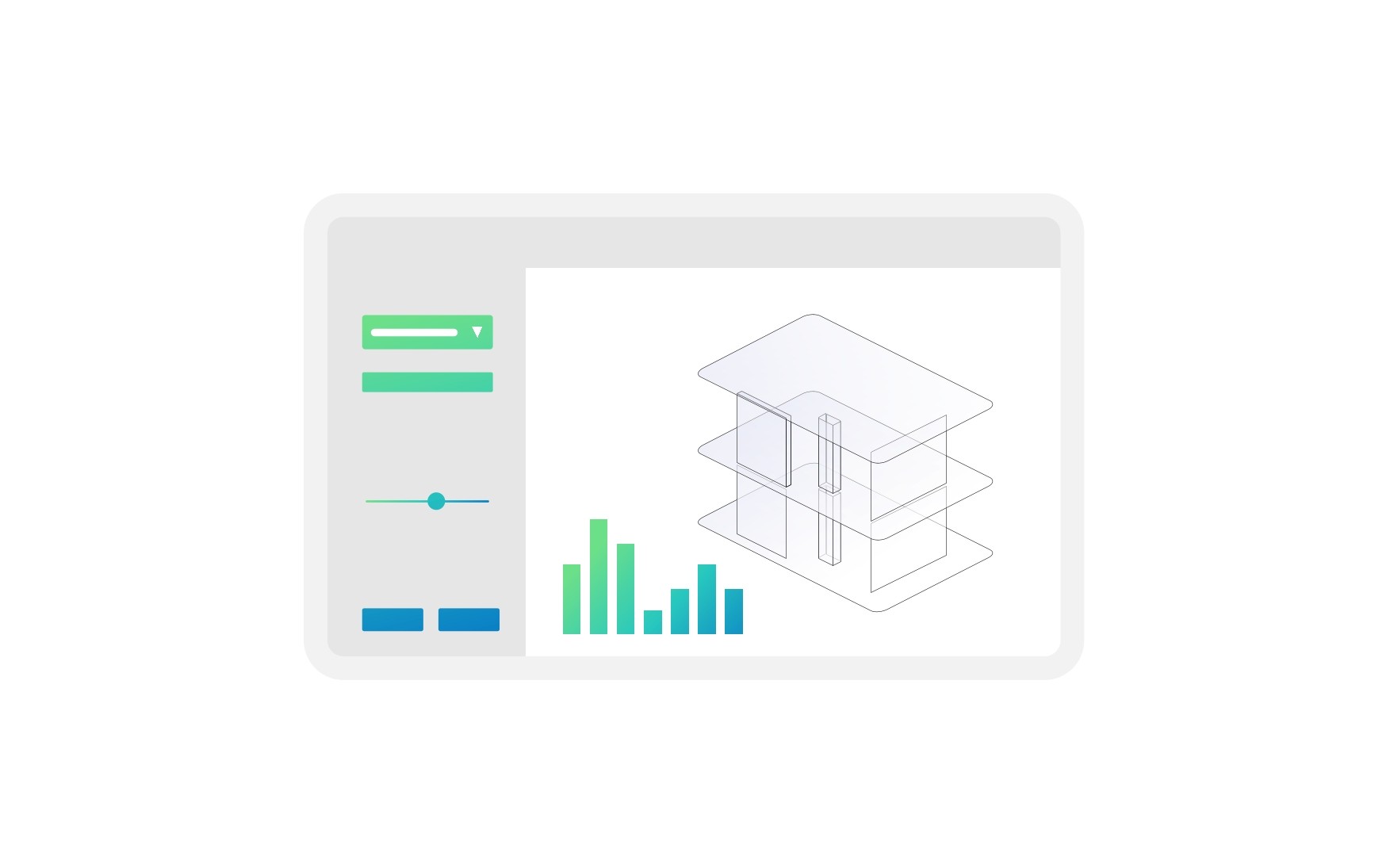 RE Suite platform REp2025i
