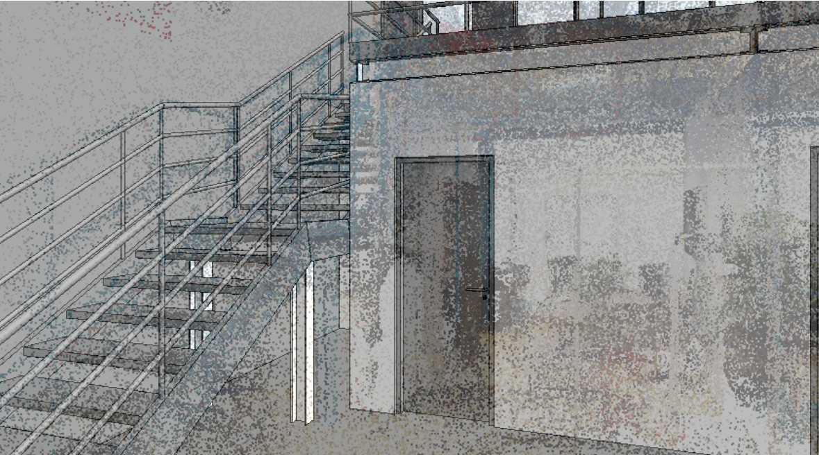 Scan2BIM basic SB2024b