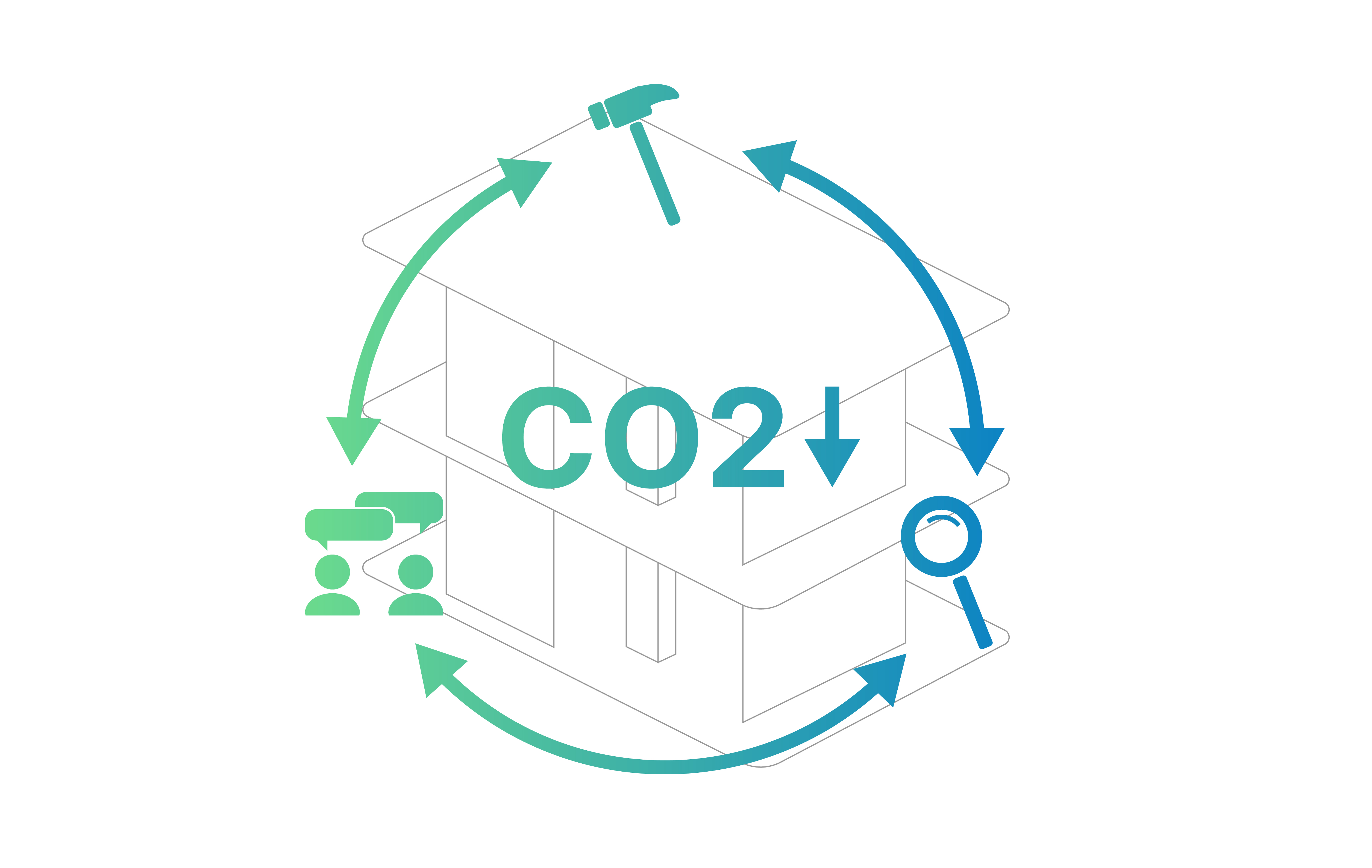New model for deep low carbon renovation LCRM LCRM2025i